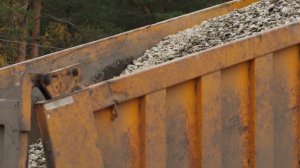 Рекультивация земельного участка (S = 3,00 га) во Владими?