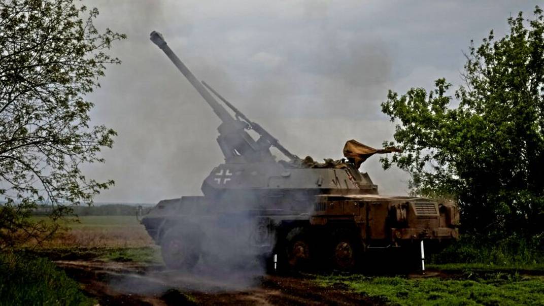 Военный эксперт заявил об эскалации на линии боевого соприкосновения