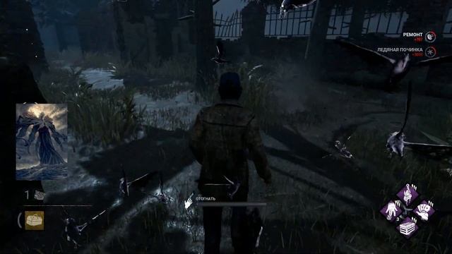 Чтение Некрономикон Аль Азифа с заклинателем Древних смотреть онлайн