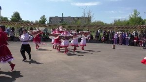 ТМНМ - "Донская ярмарка"