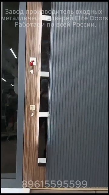 Входная металлическая дверь смотреть онлайн