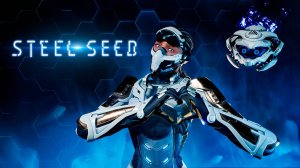 STEEL SEED ПРОХОЖДЕНИЕ на русском ➤ Стил Сид Прохождение и Обзор
