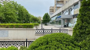 Ничего себе О погоде в Краснодаре 3 мая