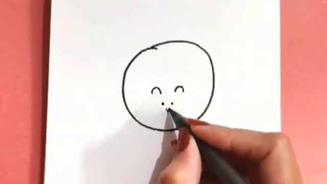 Chubby mouse drawing for kids/Bolalar uchun rasm chizish/детский рисунок/Niños dibujando/그림을 그리는 아이 смотреть онлайн