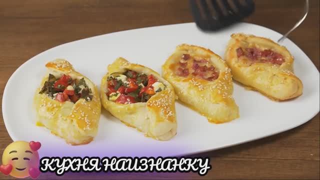 Самые простые ПИРОЖКИ без дрожжей! 2 начинки! Мягкие даже на следующий день!
