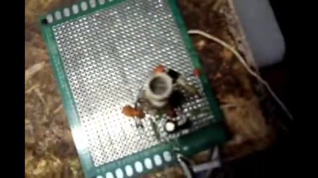 Передатчик перезборка смотреть онлайн