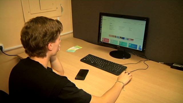 В Тверском государственном университете открылись XXIX Каргинские чтения смотреть онлайн