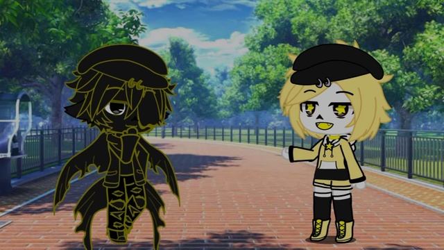 Прикол про Андертейл ау смотреть онлайн