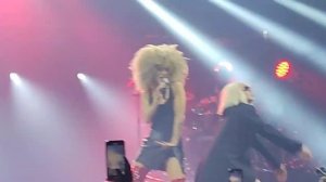 концерт зиверт  26.11.2022 Краснодар 20.06