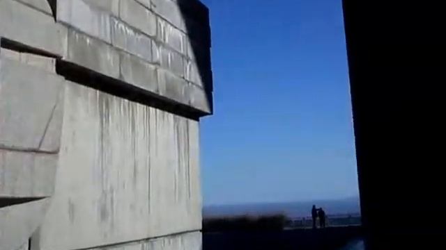 Паметник "Създатели на българската държава" в Шумен