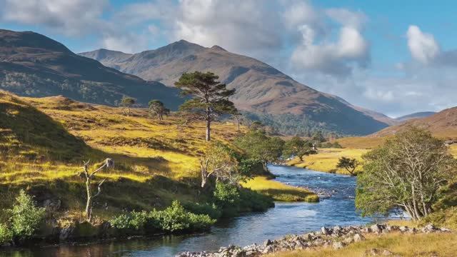 Wild Mountain Thyme - Emma Geekie смотреть онлайн