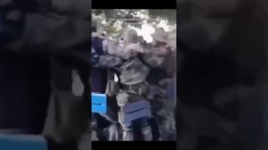 Наши штурмовики готовятся к новой миссии.