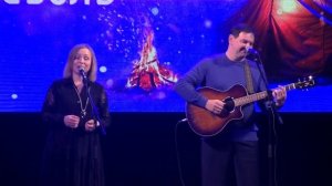 Андрей и Ирина Колесниковы. Полочка для чуда.