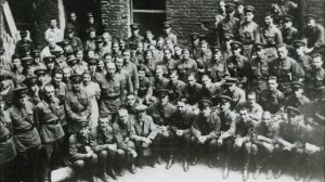 «ЛИСИ: в тисках смерти»