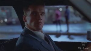 Арнольд Шварценеггер и обкуренные хулиганы: