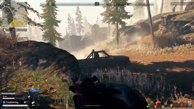 Открытая запись Dead Raid — Часть 83: [Альфа-тест] смотреть онлайн