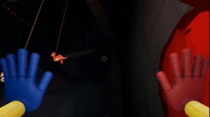 хаги ваги на запястье(2 часть)