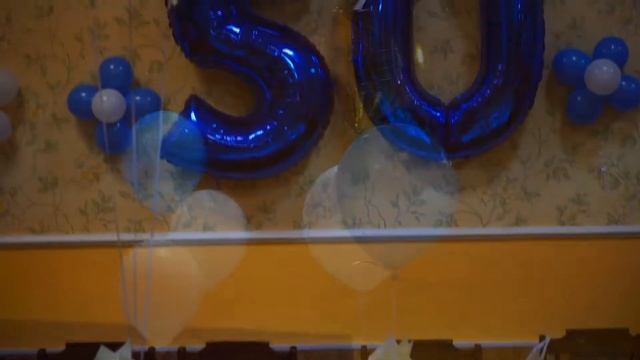 Клип Юбилей Азат Сафаров 50 смотреть онлайн