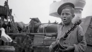 С помощью нейросети были воссозданы образы нескольких героев Великой Отечественной войны