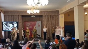 Никто не забыт! Ничто не забыто!!!
Песня "О той Весне"
автор стихов и музыки — Елена Плотникова.