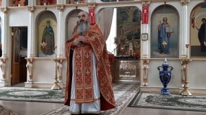 Святой Георгий - ходатай наших побед.