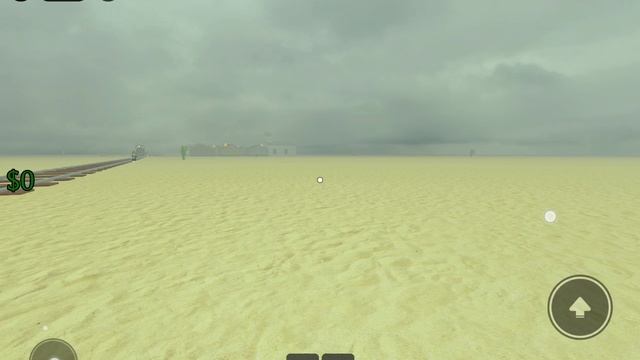 МЕРТВЫЕ РЕЛЬСЫ В РОБЛОКСЕ