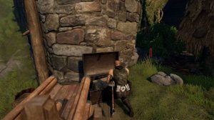 ELEX. Где найти отмычку в начале игры. Прохождение от SAFa