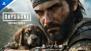 Days Gone Remastered  | Permadeath Whole Game | Survival II Attempt #6