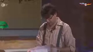 Немецкие сатирики. Во всем виноваты русские