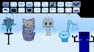 Incredibox Sprunki - Icebox Cool As Ice Xmas СПРУНКИ СПУНКИ СРУНКИ