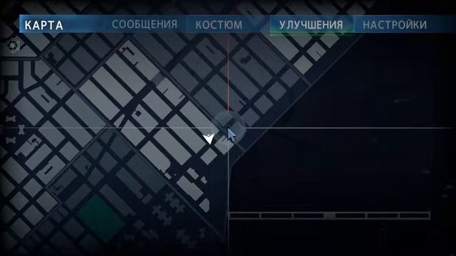 Прохождение The Amazing Spider Man 2  #1 смотреть онлайн