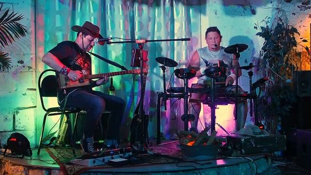 WILD REBEL Ярославль Арт-пространство «ТЕПЛО» 05.07.2024