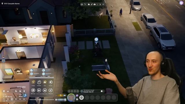 INZOI - ДРАКИ НА УЛИЦЕ, ТЮРЬМА И РОДЫ! | ШОУ "ЖДУЛИ" В ИНЗОЙ!