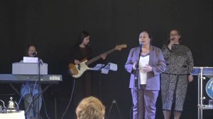 04.05.2025 Воскресное Богослужение (Федотова О.В.)