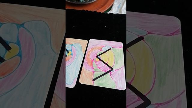 Утро. Грушинский фестиваль. Руны. Апраксина Лада