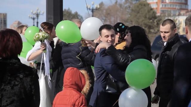 Максим  Наташа организатор Наталья Леготина 658605
