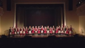Казачья (анс. Зёрнышко)