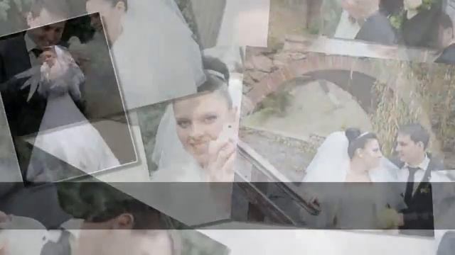 Дорогому мужу в честь первой годовщины свадьбы! смотреть онлайн