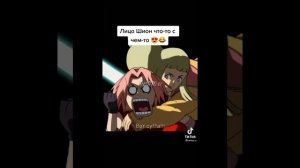 Реакция на Какаши (2 часть)🥰😊