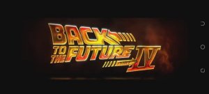 Назад в будующее 4 (2025) - Трейлер