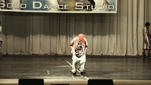 Solo Dance Studio Отчетный Концерт смотреть онлайн