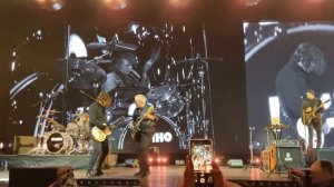 Группа КИНО-Электричка