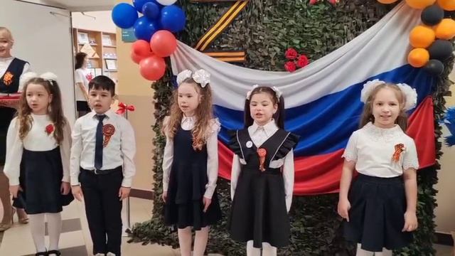 В Уруссинской гимназии состоялось торжественное открытие музея СВО