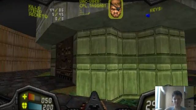 #ПРОХОЖДЕНИЕ BRUTAL DOOM ЧАСТЬ 4 смотреть онлайн