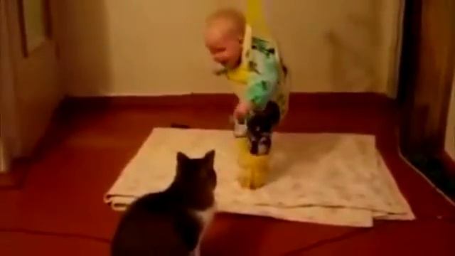 ТОП СМЕШНЫЕ ДЕТИ и ЖИВОТНЫЕ ЛУЧШИЕ приколы с ДЕТЬМИ и ЖИВОТНЫМИ 2015 смотреть онлайн