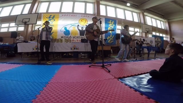 SAMOHA - ВЕРЬ МНЕ (19.05.18) смотреть онлайн