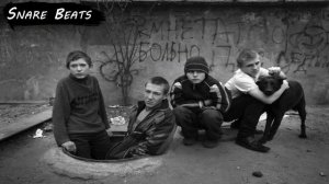 Рэп минус андеграунд | Минус для рэпа | Мрачный бит