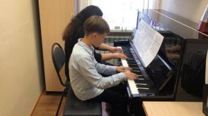 Сухойван Ярослав Новиков Смуглянка