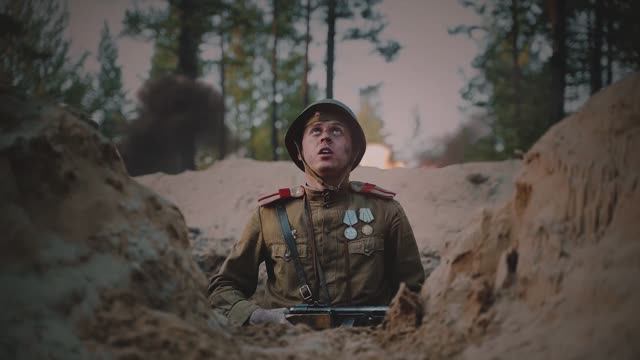 Короткометражный художественный фильм "ЗЕМЛЯКИ"