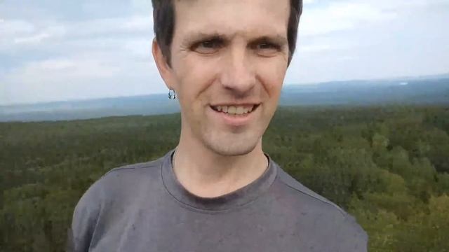 На Шунут камне. Походный стрим смотреть онлайн